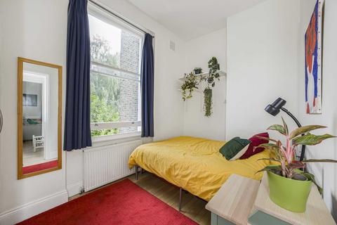 undefined, Beresford Road, Highbury, N5