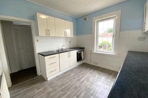 16 Central Avenue, Kilbirnie, KA25 6JQ