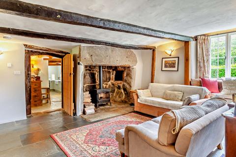 4 bedroom detached house for sale, North Bovey, Dartmoor National Park, Devon