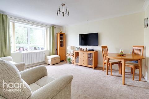 1 bedroom apartment for sale - Mill Road, Cambridge