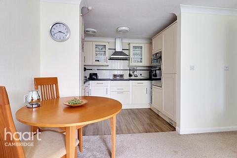 1 bedroom apartment for sale, Mill Road, Cambridge