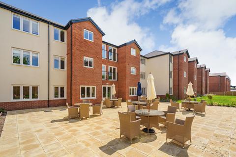 1 bedroom retirement property for sale, 1 Bedroom Apartment at The Standard, 2 Berystede Court, Wigan  WN6