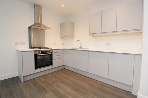 2 bedroom apartment to rent, Dolphin Terrace, Westons Lane, Poole