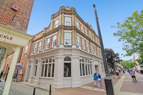 undefined, Dolphin Terrace, Westons Lane, Poole