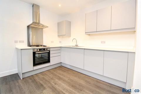 undefined, Dolphin Terrace, Westons Lane, Poole
