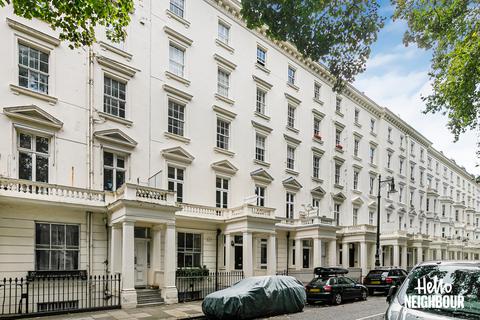 2 bedroom apartment to rent, St George's Square, SW1V, London