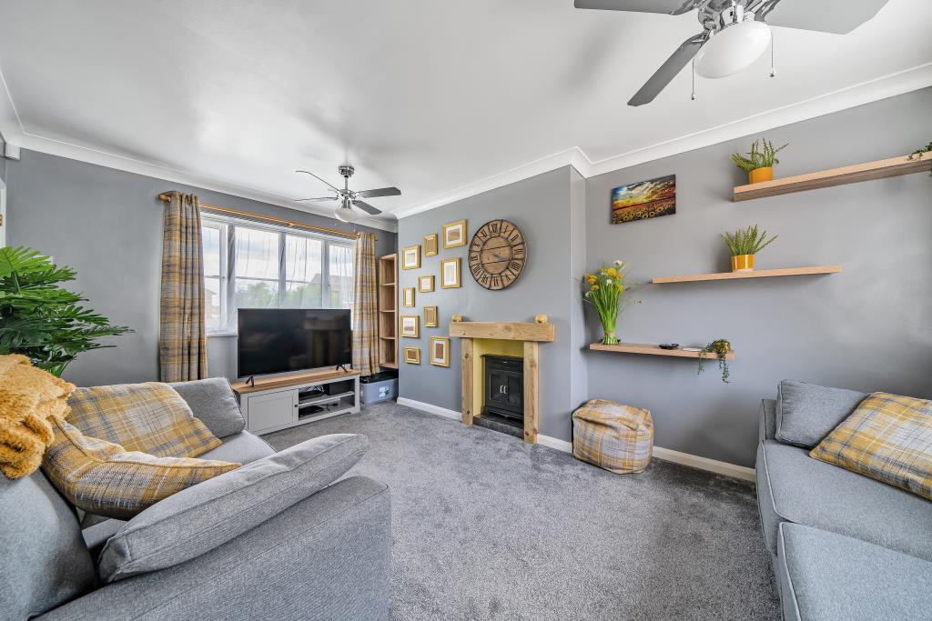 Lounge Area