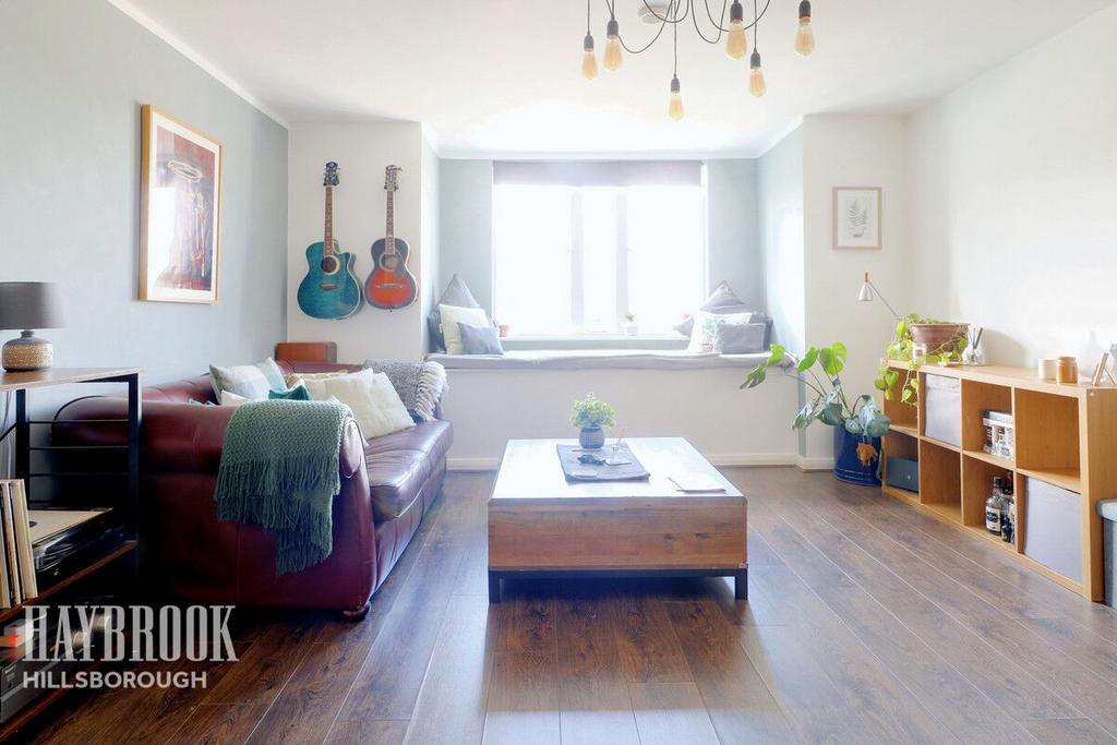 Cross Bedford Street, Sheffield 1 bed apartment for sale £100,000