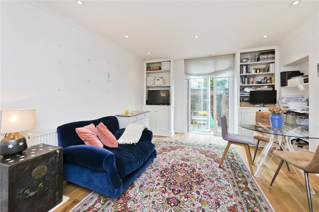 Chepstow Villas, Notting Hill, W11 2 bed apartment to rent £6,500 pcm