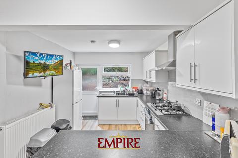 undefined, Reddicap Hill, Sutton Coldfield,  B75 7BG