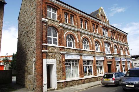 1 bedroom flat for sale, Foundry Square, Hayle, TR27