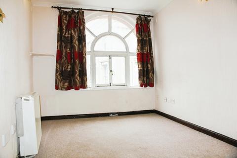 1 bedroom flat for sale, Foundry Square, Hayle, TR27