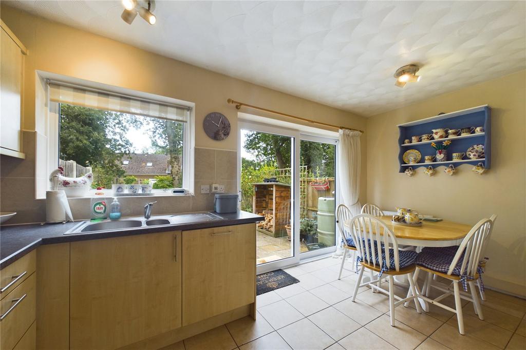 Kitchen/ Diner