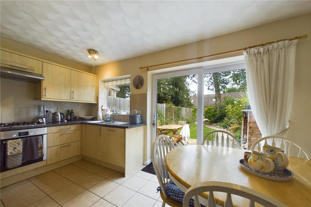 Kitchen/ Diner