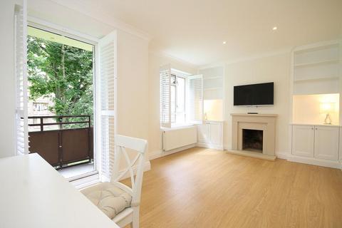 3 bedroom apartment to rent, Aubyn Square, Putney, SW15