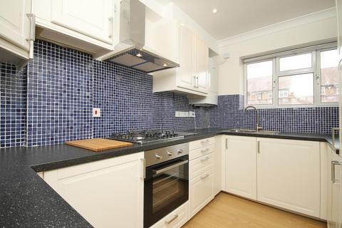 3 bedroom apartment to rent, Aubyn Square, Putney, SW15