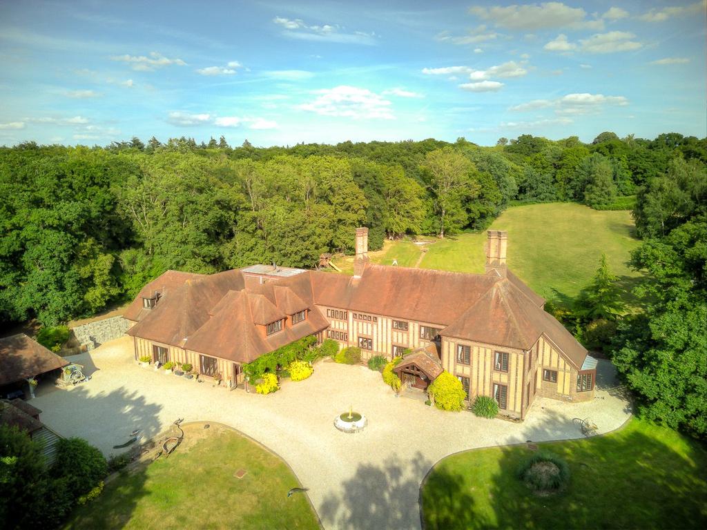 Mope Lane, Wickham CM8 8 bed detached house for sale £5,500,000