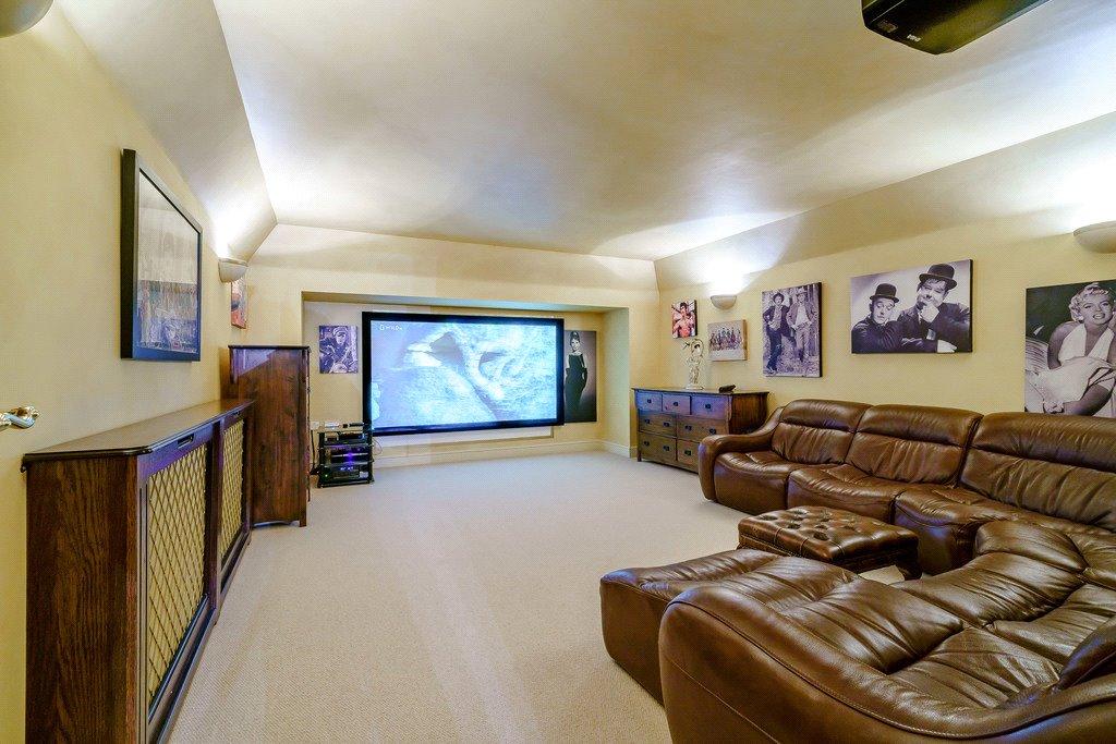 Cinema Room