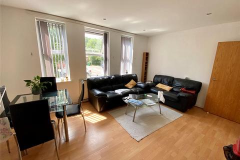 undefined, Wilbraham Road, Manchester, M14
