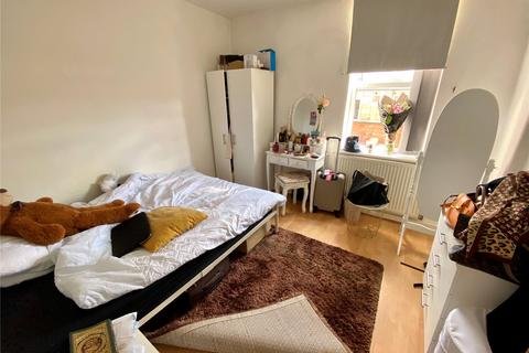 undefined, Wilbraham Road, Manchester, M14
