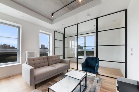 2 bedroom apartment to rent, Douglass Tower, Goodluck Hope, London, E14