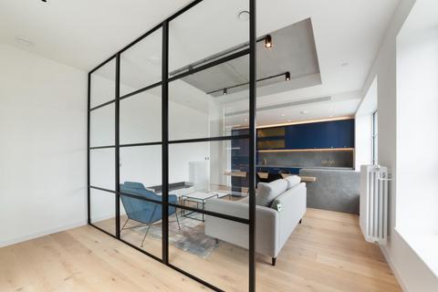 2 bedroom apartment to rent, Douglass Tower, Goodluck Hope, London, E14