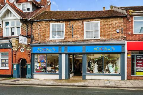 Mixed use for sale - Oxfordshire,  Abingdon,  OX14