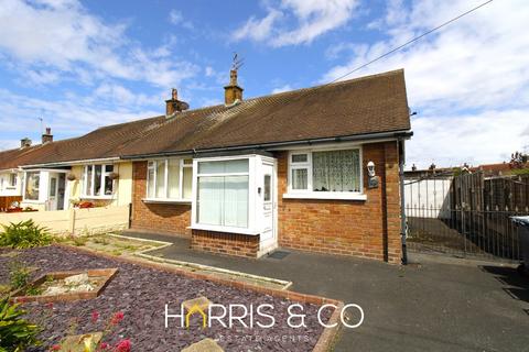 2 bedroom semi-detached bungalow for sale - Grange Road, Fleetwood, FY7