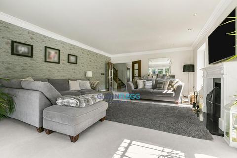 Four Winds Knowle Grove, Virginia Water, GU25 4JB