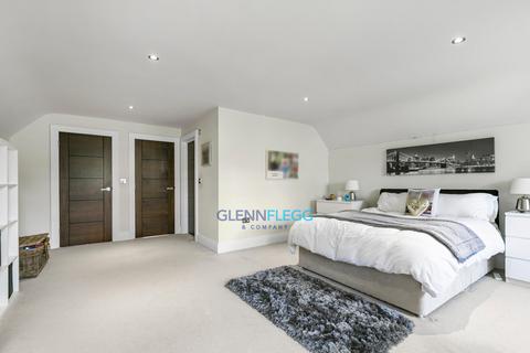 Four Winds Knowle Grove, Virginia Water, GU25 4JB