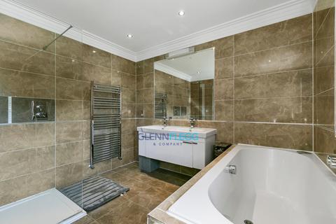 Four Winds Knowle Grove, Virginia Water, GU25 4JB