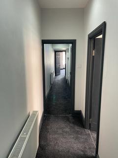 undefined, Derbe Road, Lytham St. Annes, Lancashire, FY8