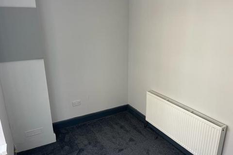 undefined, Derbe Road, Lytham St. Annes, Lancashire, FY8