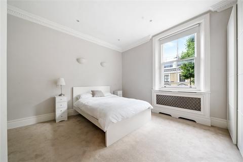 3 bedroom flat to rent, Linden Gardens, London