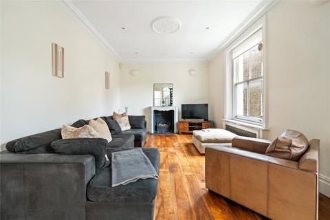 3 bedroom flat to rent, Linden Gardens, London