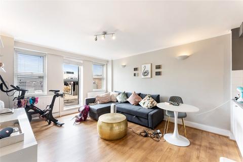 1 bedroom flat to rent, New Cavendish Street, London