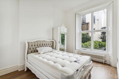 2 bedroom maisonette to rent, Regents Park Road, Primrose Hill, London