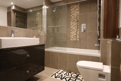 undefined, Castlebar Park,  London, W5