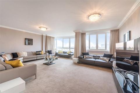 4 bedroom flat for sale, Hyde Park Crescent, Hyde Park, London