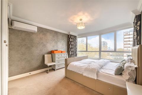 4 bedroom flat for sale, Hyde Park Crescent, Hyde Park, London