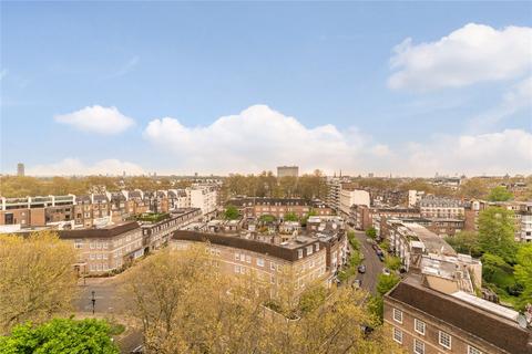 4 bedroom flat for sale, Hyde Park Crescent, Hyde Park, London