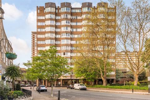 4 bedroom flat for sale, Hyde Park Crescent, Hyde Park, London