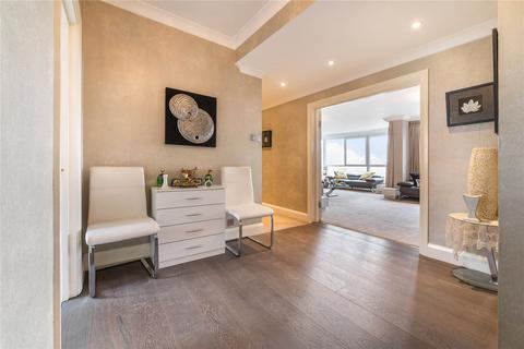 4 bedroom flat for sale, Hyde Park Crescent, Hyde Park, London
