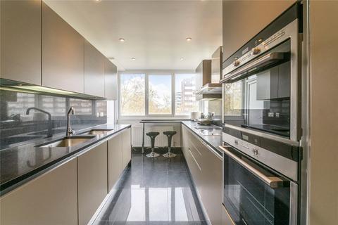 4 bedroom flat for sale, Hyde Park Crescent, Hyde Park, London