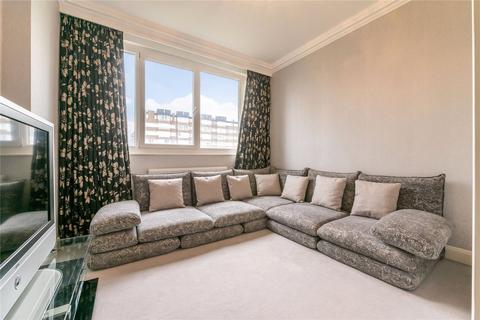 undefined, Hyde Park Crescent, Hyde Park, London