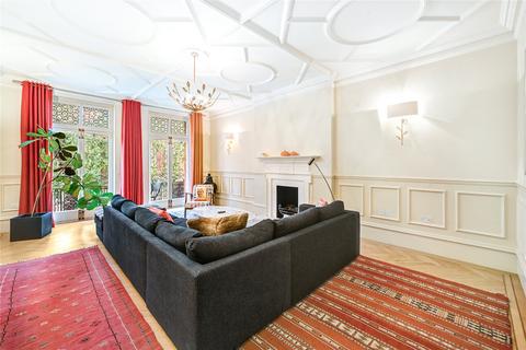 4 bedroom flat for sale, Evelyn Mansions, Carlisle Place, London, SW1P