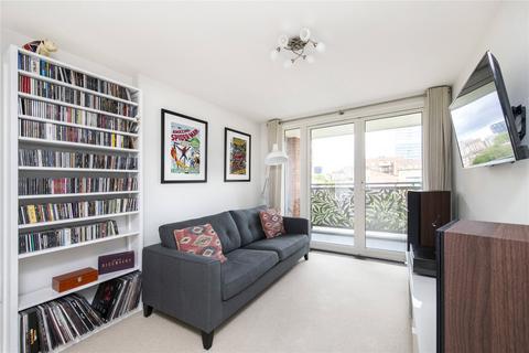 Flat 1, Pandora Court, 8 Robertson Road, Canning Town, London, E16 1FS