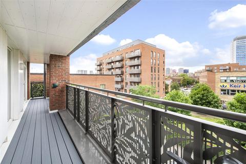 Flat 1, Pandora Court, 8 Robertson Road, Canning Town, London, E16 1FS