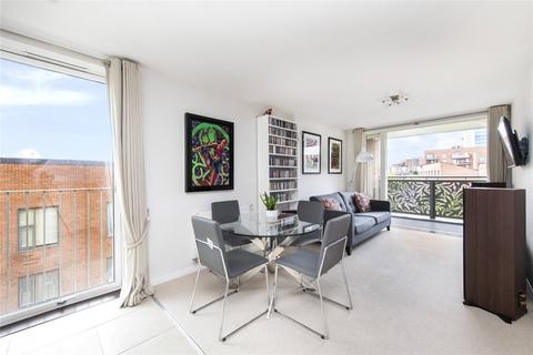 Flat 1, Pandora Court, 8 Robertson Road, Canning Town, London, E16 1FS