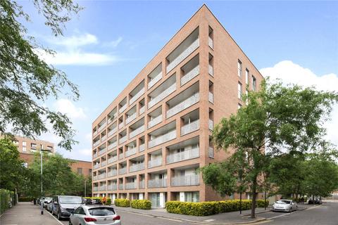 Flat 1, Pandora Court, 8 Robertson Road, Canning Town, London, E16 1FS